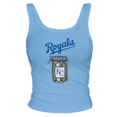 Kansas City Royals Pickle Jar OG Tank