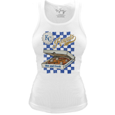 Kansas City Royals Pizza Classic Tank