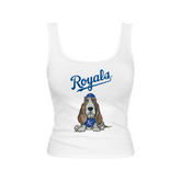 Kansas City Royals Puddy Emmy Tank