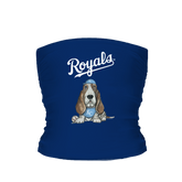 Kansas City Royals Puddy Tube Top - Tiny Turnip