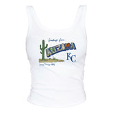 Kansas City Royals Spring Training 2025 Tank