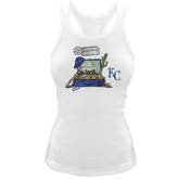 Kansas City Royals Spring Training 2026 Classic Tank - Tiny Turnip