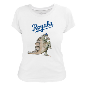 Kansas City Royals Stega Tee Shirt