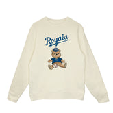 Kansas City Royals Teddy Sweatshirt