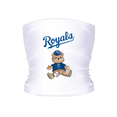 Kansas City Royals Teddy Tube Top