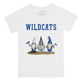 Kentucky Wildcats Gnomes Tee Shirt