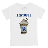 Kentucky Wildcats Latte Tee Shirt
