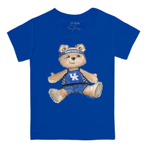 Kentucky Wildcats Teddy Tee Shirt