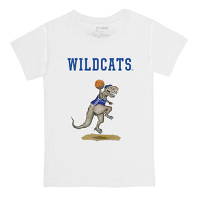 Kentucky Wildcats TT Rex Tee Shirt