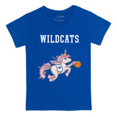 Kentucky Wildcats Unicorn Tee Shirt