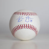 Baltimore Orioles Kyle Bradish Signed Baseball Auction