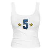 VIP Los Angeles Dodgers Postseason '26 Emmy Tank - Tiny Turnip