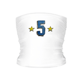 VIP Los Angeles Dodgers Postseason '26 Tube Top - Tiny Turnip