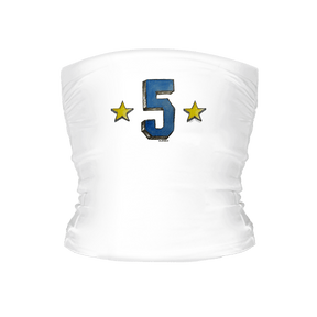 VIP Los Angeles Dodgers Postseason '26 Tube Top - Tiny Turnip