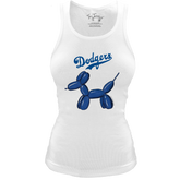 Los Angeles Dodgers Balloon Dog Classic Tank