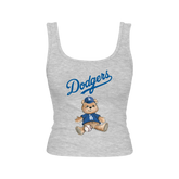 Los Angeles Dodgers Teddy Emmy Tank