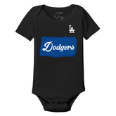 LA Dodgers Chelsea Freeman Retro Patch Snapper