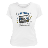 VIP Los Angeles Dodgers Postseason '26 Women's Tee Shirt - Tiny Turnip