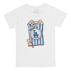 Los Angeles Dodgers Lil' Peanut Tee Shirt