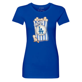 Los Angeles Dodgers Lil' Peanut Tee Shirt