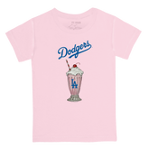 Los Angeles Dodgers Milkshake Kid's Tee Shirt