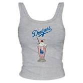 Los Angeles Dodgers Milkshake OG Tank