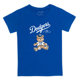 Los Angeles Dodgers Ohtani Teddy Tee Shirt