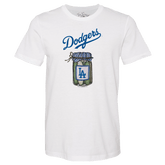 Los Angeles Dodgers Pickle Jar Unisex Tee Shirt