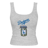 Los Angeles Dodgers Pickle Jar Emmy Tank