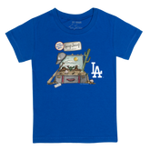 Los Angeles Dodgers Spring Training 2026 Kid's Tee Shirt
