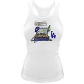Los Angeles Dodgers Spring Training 2026 Classic Tank
