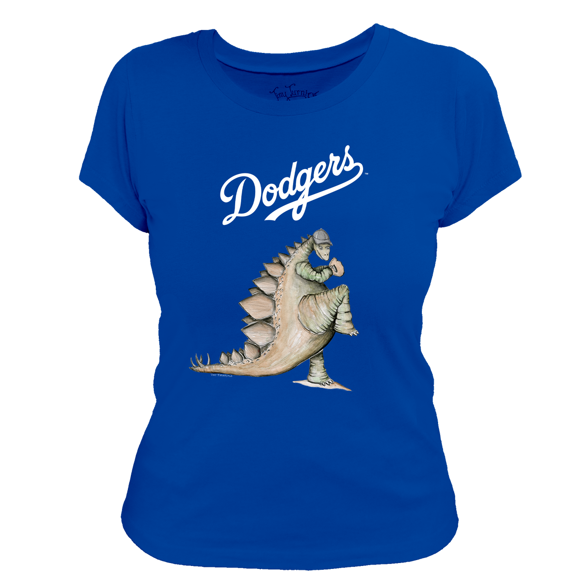 Los Angeles Dodgers Stega Tee Shirt