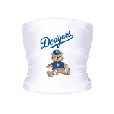 Los Angeles Dodgers Teddy Tube Top