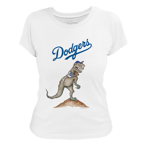 Los Angeles Dodgers TT Rex Tee Shirt