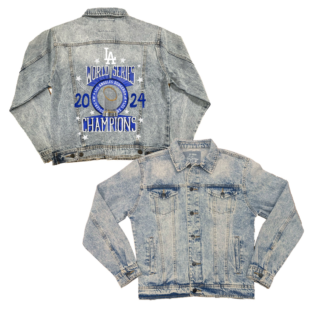 美品 STAMMBAUM L'Appartement DENIM JACKET L'Appartement DEUXIEME CLASSE（Gジャン/デニムジャケット）の