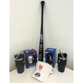 New York Mets Auction Package