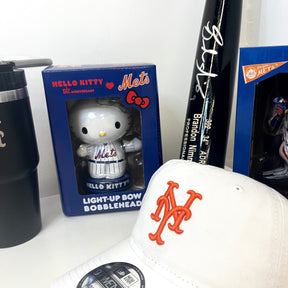 New York Mets Auction Package