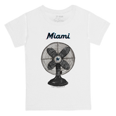 Miami Marlins Fan Kid's Tee Shirt