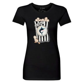 Miami Marlins Lil' Peanut Tee Shirt