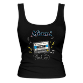 Miami Marlins Mixtape Emmy Tank