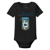 Miami Marlins Pickle Jar Short Sleeve Snapper