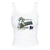 Miami Marlins Spring Training 2025 Tank