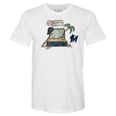 Miami Marlins Spring Training 2026 Unisex Tee Shirt - Tiny Turnip