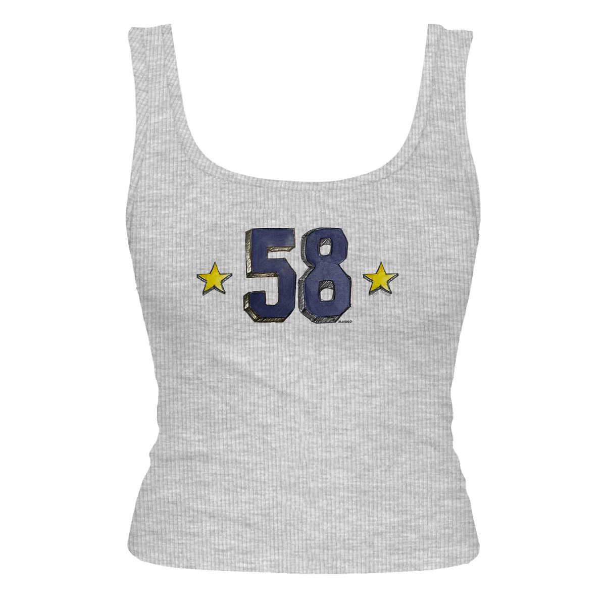 VIP Milwaukee Brewers Postseason '26 Emmy Tank