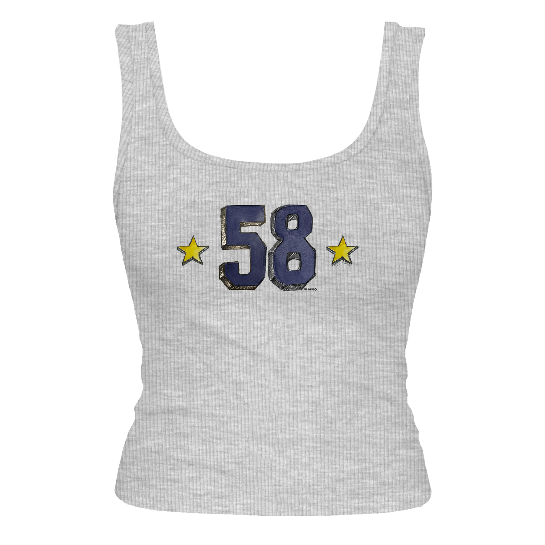 VIP Milwaukee Brewers Postseason '26 Emmy Tank