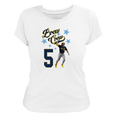 VIP Milwaukee Brewers Postseason '26 Women's Tee Shirt