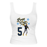 VIP Milwaukee Brewers Postseason '26 Emmy Tank