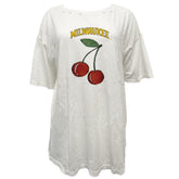 Milwaukee Brewers Cherries Vintage Tee