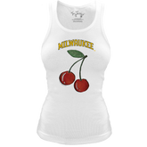Milwaukee Brewers Cherry Classic Tank