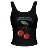 Milwaukee Brewers Cherry OG Tank